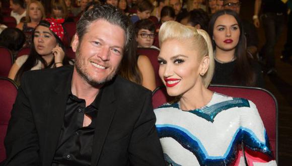 Gwen Stefani reveló por qué casi rompe con Blake Shelton