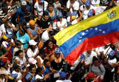 Venezuela: banco central señala que economía se hundió 26.8% en el tercer trimestre de 2019