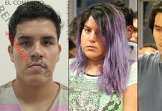 Caso Solsiret Rodríguez: ¿quiénes son los implicados en el crimen de la joven activista?