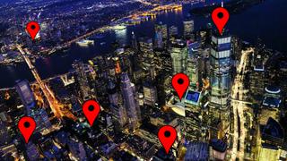 Google Maps: Filtra tu búsqueda para resultados más exactos