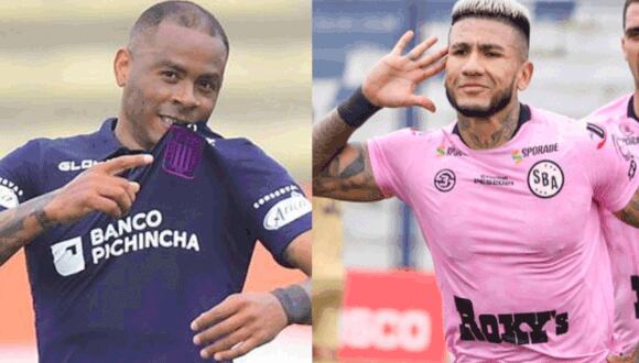 Alianza Lima iniciará el camino en busca del bicampeonato enfrentando a Sport Boys. Foto: Alianza Lima/Liga 1.