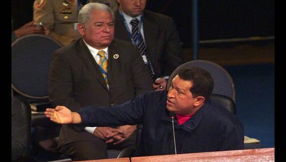 Así ocurrió: En 2007 le dijeron ¿Por qué no te callas? a Chávez