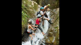 Descubre la ruta “Indiana Jones” en Chanchamayo | FOTOS