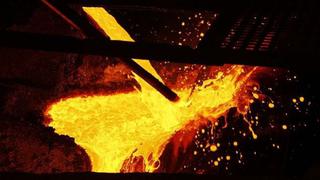 MEM: la producción de cobre, plata y oro repuntó en junio