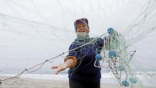 Produce: Hay 76.286 pescadores artesanales en el país