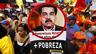 Oposición venezolana definirá su candidato ante posible elección adelantada