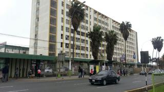 Callao: trabajadora del Gobierno Regional fue acuchillada en el Hospital Carrión
