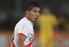 Selección Peruana: Roberto Siucho se refirió a "su cuñado" Edison Flores