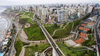 “Lima, proyecto de ciudad”, por José García Calderón