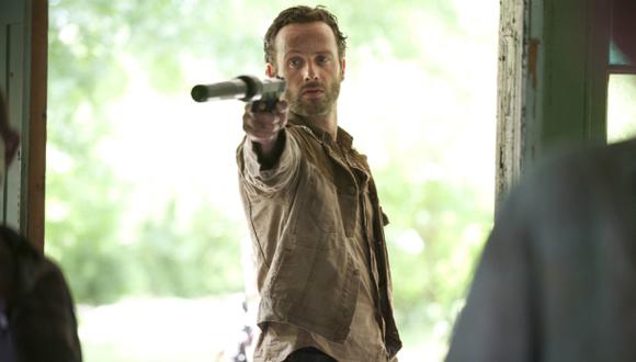 "The Walking Dead": motivos para no perderte su regreso