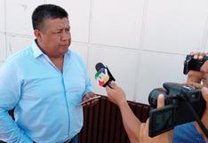 Áncash: amenazan de muerte a alcalde de Samanco a través de Facebook
