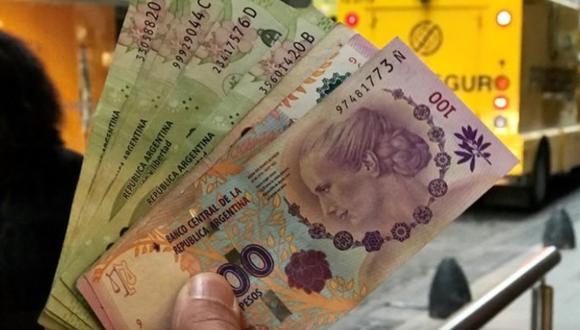 Consulta todo sobre el Refuerzo de Ingreso de 12 mil pesos en Anses. (Foto: Reuters)