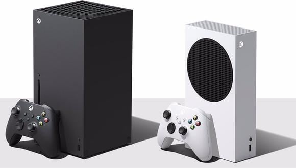 Xbox avisa que pronto subirá el precio de sus productos. (Foto: Microsoft)