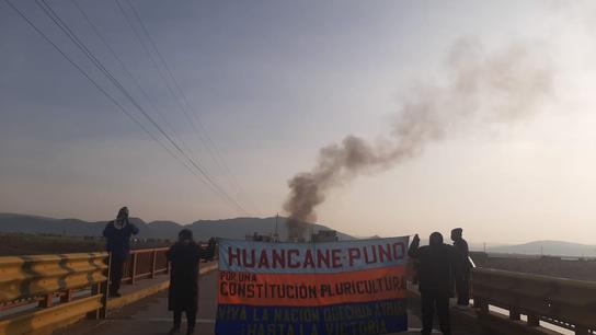 Huancané