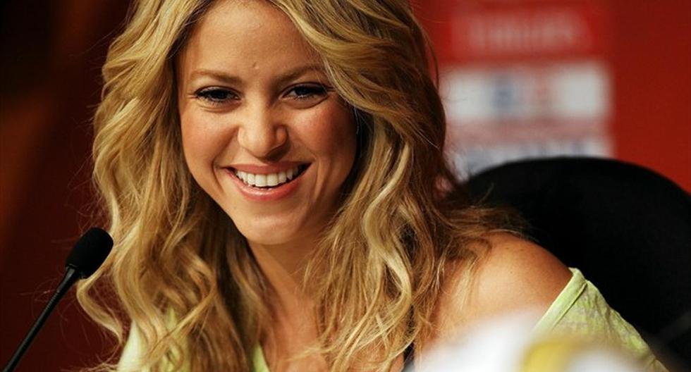 Shakira implicada en polémica situación. (Foto: Getty Images)