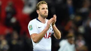 Harry Kane elogia a José Mourinho en Tottenham: “Es buena persona fuera de las canchas” 