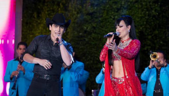 Te contamos cómo fue que Maribel Guardia se enteró de la muerte de su hijo, Julián Figueroa, y más detalles acerca de la noticia que ha conmocionado a México. (Foto: Getty Images)