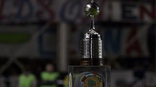 La Libertadores cierra una semana clave