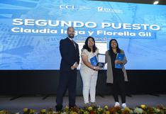 Periodistas de El Comercio obtienen segundo puesto en los Premios al Periodismo “Ramón Remolina Serrano”