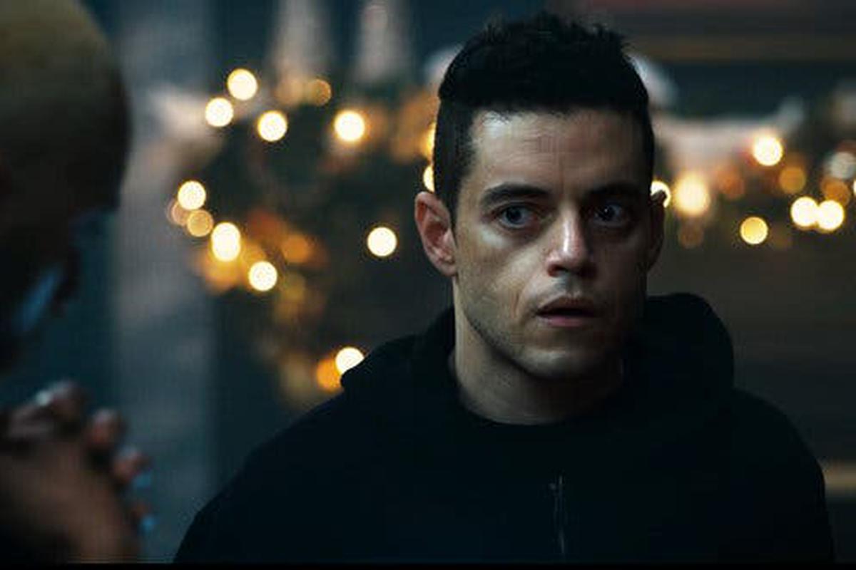 Mr. Robot  Última temporada começará filmagens em fevereiro