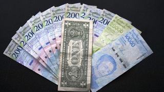 DolarToday Venezuela Hoy, sábado 2 de abril: ¿A cuánto se cotiza el tipo de cambio? 