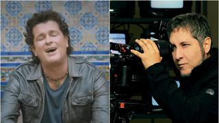 Percy Céspedez sobre clip de Carlos Vives: "El presupuesto ha sido mal utilizado"