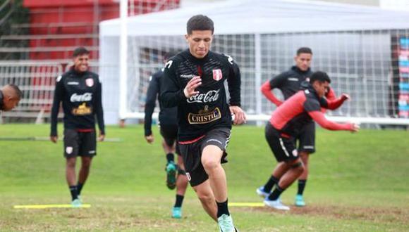 La selección peruana Sub-20 se medirá con Estados Unidos, Paraguay y México. (Foto: FPF)