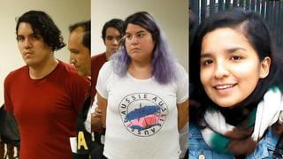 Solsiret Rodríguez, huaicos en Tacna, accidente en Mi Perú, entre otros hechos noticiosos de la semana | FOTOS