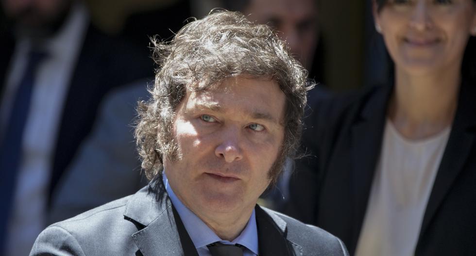 Javier Milei: Alleged extortion of cooperatives leads to raid on soup kitchens in Argentina