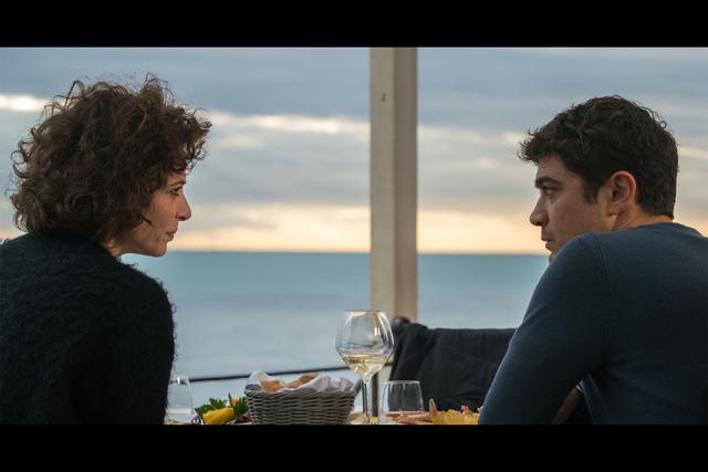 "Euforia" - 1 de noviembre. (Foto: Netflix)