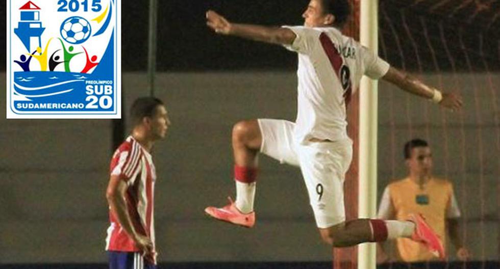 Conoce a los rivales de la Selección Peruana Sub 20. (Foto: AUF.org.uy)
