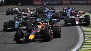 GP de Bahréin: el inicio de una nueva temporada en la que Verstappen peleará contra todos