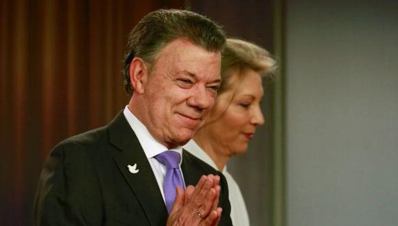 Las sorpresas detrás del Nobel de la Paz al presidente Santos