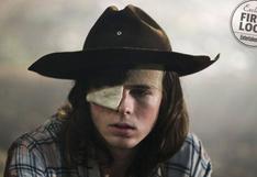 The Walking Dead: ¿qué pasará después de la muerte de Carl? Robert Kirkman responde