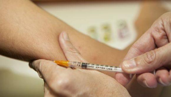 Desarrollan vacuna experimental que genera anticuerpos del VIH