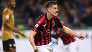 AC Milan habría infringido otra vez el 'fair play' financiero, señala la UEFA