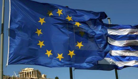 Grecia logra acuerdo y obtiene nuevo tramo de ayuda económica