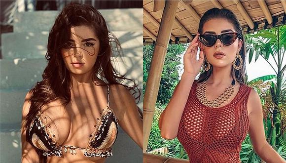 Viral | Demi Rose: ¿por qué la modelo nunca sonríe mostrando los dientes en  sus sexys fotografías? Esta es la verdad | Instagram | Estados Unidos |  EEUU | USA | Celebridades |