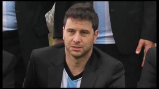 Relator de fútbol será asistente en club de Primera Argentina