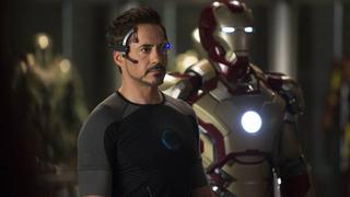 "Iron Man 3" tendrá una versión china 