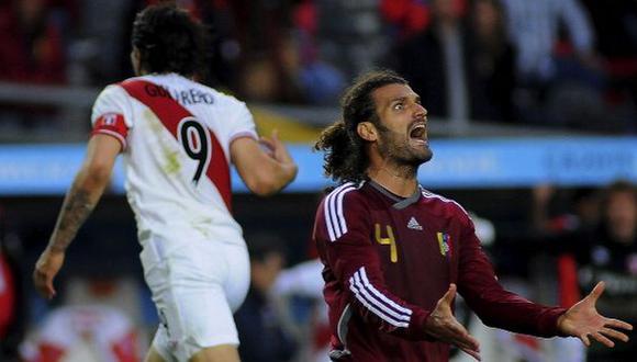 Perú vs. Venezuela: revive el 4-1 con 'hat-trick' de Guerrero