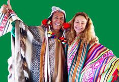 Alejandro Toledo y Eliane Karp enviaron a peruanos un saludo por Navidad