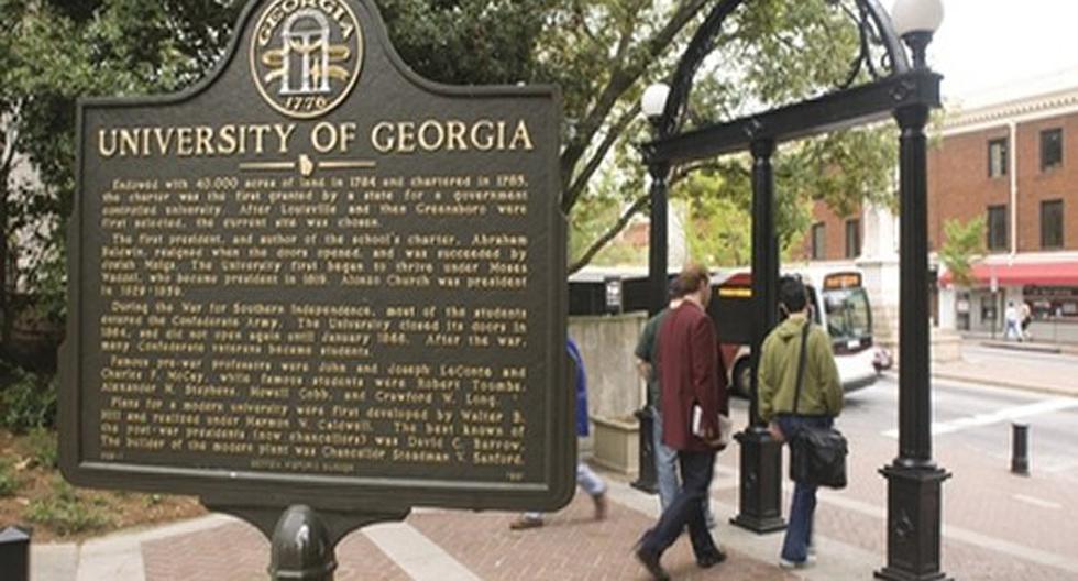 Las matrículas en las universidades públicas de Georgia aumentarán hasta en un 9%. (Foto: Referencial)