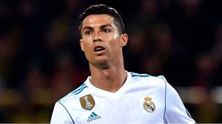 Cristiano y una frase que describe su declive en Real Madrid
