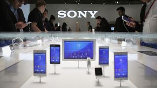 ¿Debe Sony dejar de fabricar móviles?