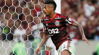 Flamengo humilló a Gremio y enfrentará en la final de la Copa Libertadores a River Plate