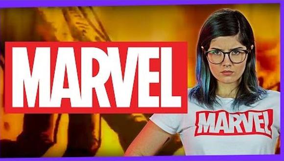 YouTube: Más de 20 datos que no conocías sobre Marvel [VIDEO]