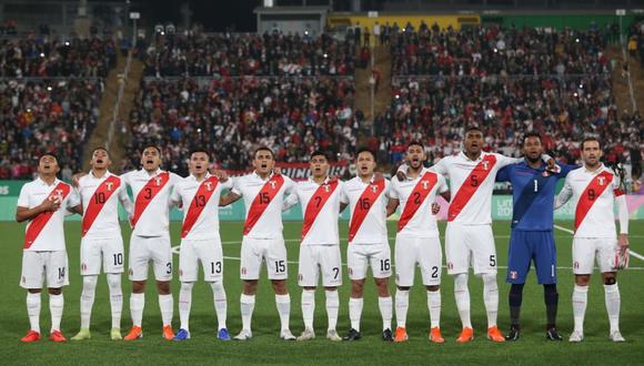 Perú vs. Jamaica: mejores imágenes del partido. (Foto: Violeta Ayasta)
