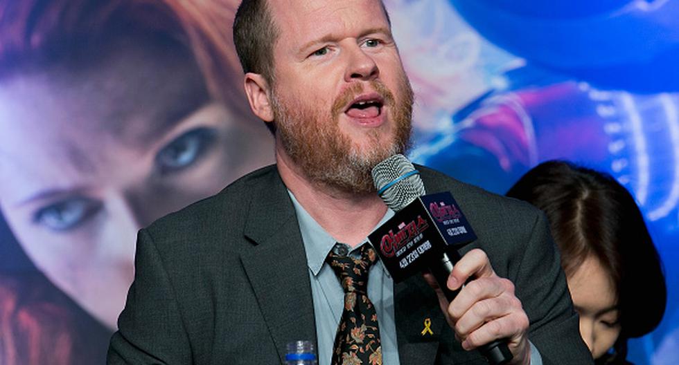 Joss Whedon se va de Twitter por acoso. (Foto: Getty Images)