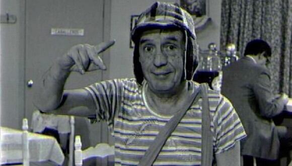 La comida preferida del Chavo del 8 eran las tortas de jamón; pero en un episodio, grabado en el año 1982, el 'chavito' decide no comer más la que fue por años su anhelo más preciado. (Televisa)